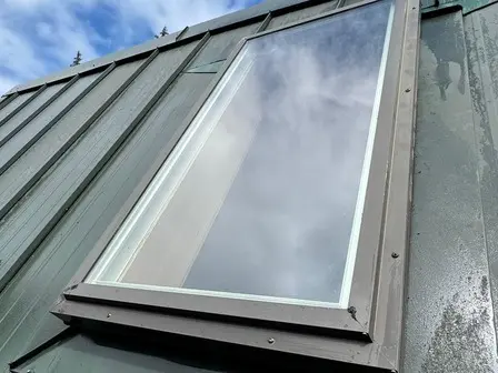 Window Washing in Greater Victoria.
