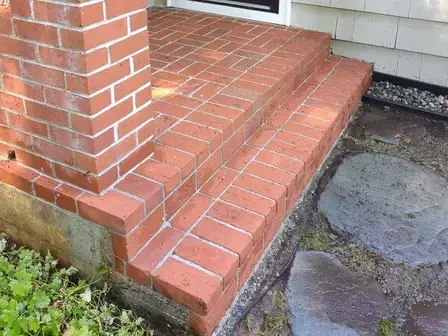 Pressure Washing Greater Victoria