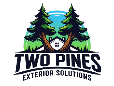 Two Pines Exterior Solutions