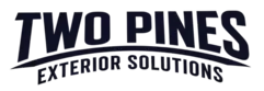 Two Pines Exterior Solutions logo